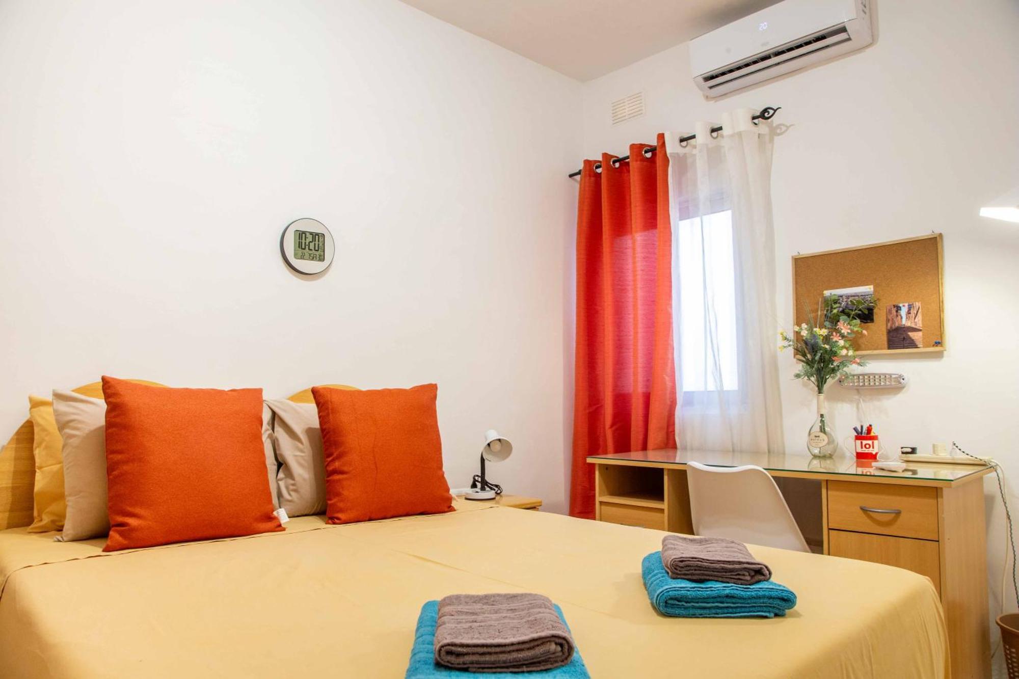 Spacious, Modern 3 Bedroom Apartment - Bahía de San Pablo Exterior foto